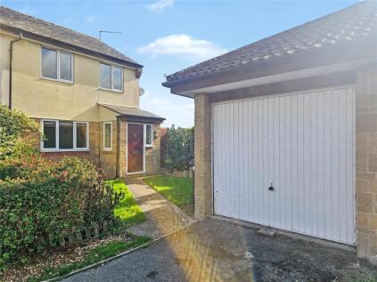 Ladymeade, Ilminster, Somerset, TA19