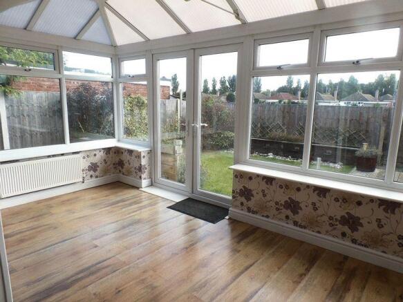 Conservatory 1