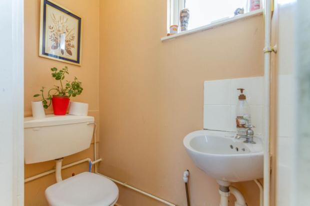 Cloakroom