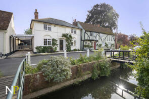 7, Fen Street, Colchester CO6 4HT