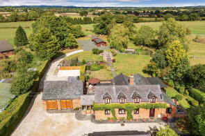 Arkle Barn, Mill Road, Bronington, Whitchurch SY13 3HJ
