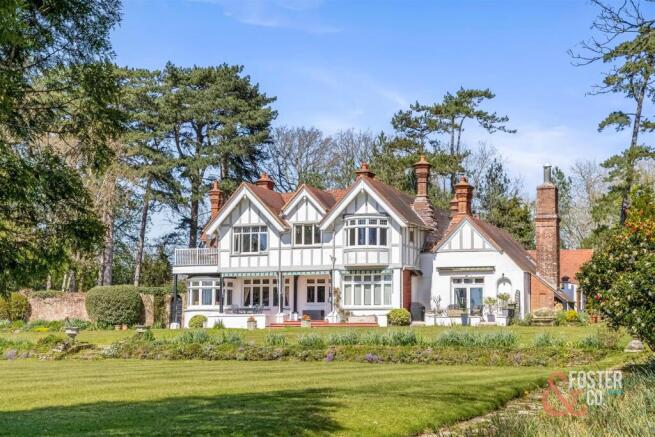 Cuckfield Road, Hurstpierpoint photo 2