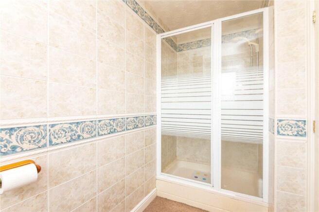 Master En-Suite