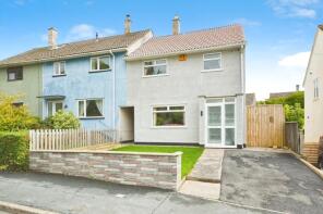 100, Dutton Road, Stockwood, Bristol BS14 8BS