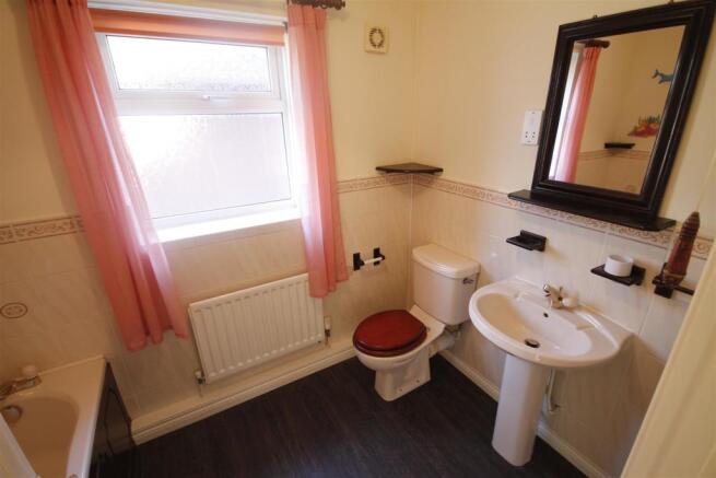 Bathroom/WC