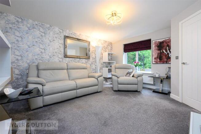 3 bed Semi-Detached for sale Image 7