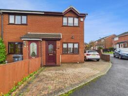 21, Rosecroft Close, Ormskirk L39 1QN