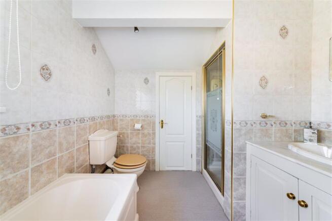HOUSE BATHROOM