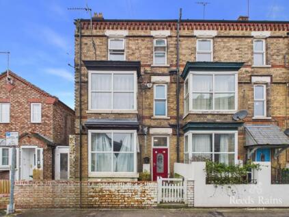 Windsor Crescent, Bridlington, East Yorkshire, YO15