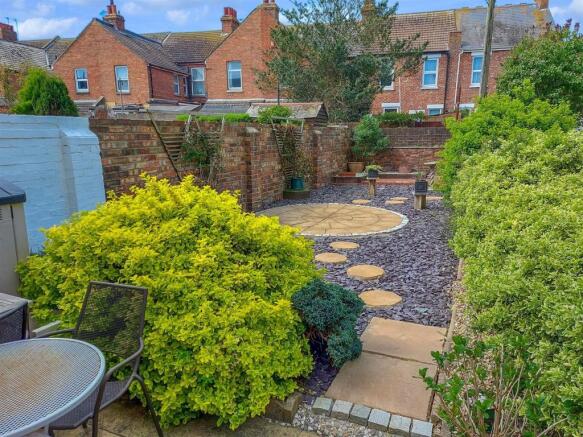 Garden 2