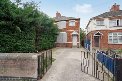 Byron Grove, Grimsby, DN33