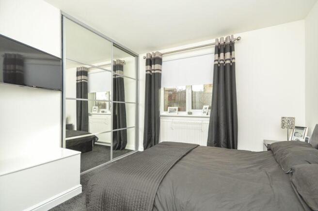Bedroom One A
