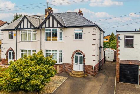 44 Furniss Avenue, Dore, S17 3QL