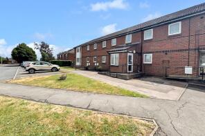 19, Guardian Court, Rainham, Gillingham ME8 7HQ