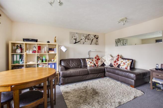 Sitting Dining Room