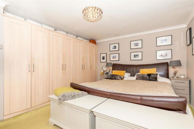 Bedroom 1 Aspect 3