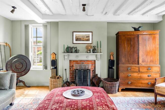 The Farmhouse, Lodge Farm, Heath Lane, Codicote photo 4