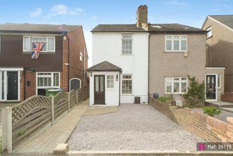 Perry Street, Dartford