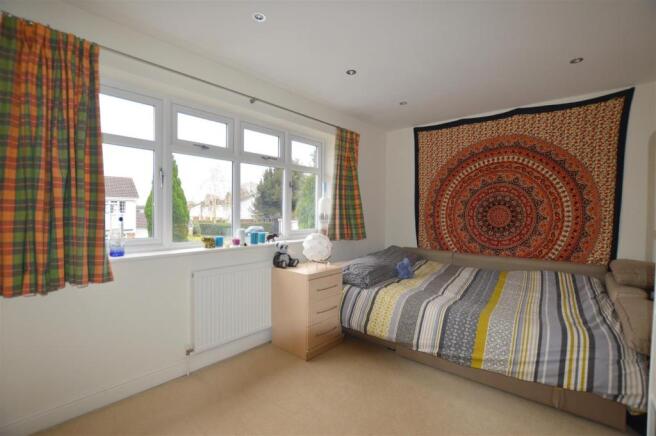Bedroom 4