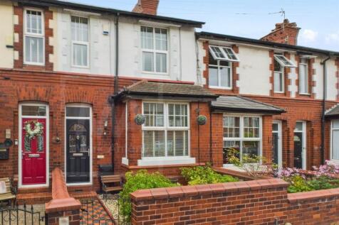 Hood Lane, Great Sankey, WA5