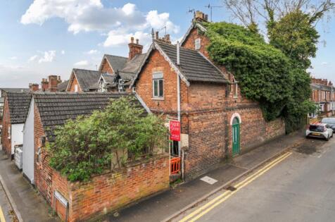 Newland Street West, Lincoln, Lincolnshire, LN1