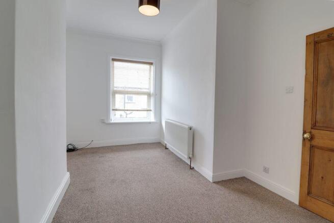 Bedroom 1 (Double)