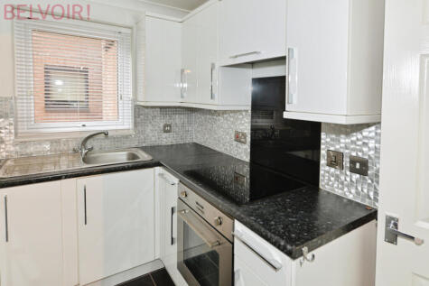 Northlands Road, Southampton, SO15
