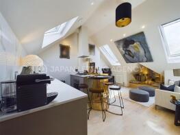 Flat 5, 24, Granville Gardens, London W5 3PA