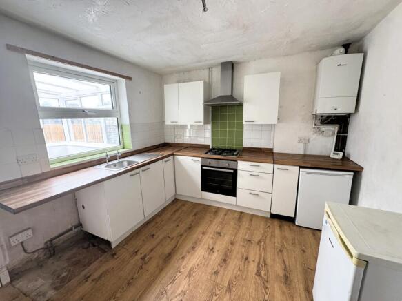 Inns Lane, South Wingfield, DE55 photo 4
