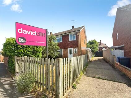 Camden Road, Maidenhead, Berkshire, SL6