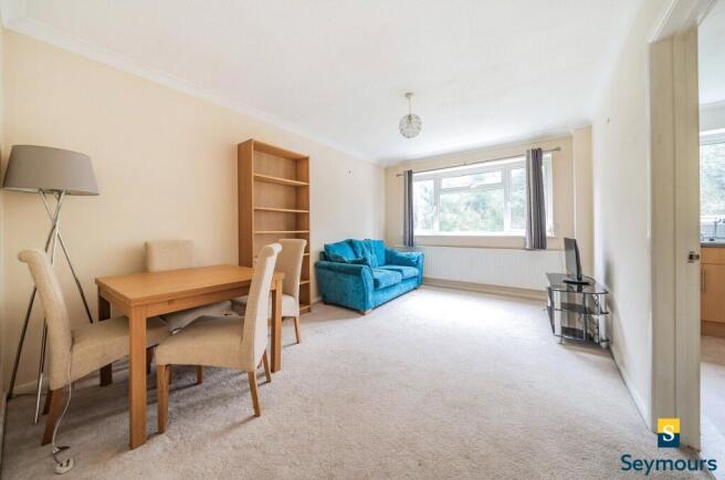 Living/Dining