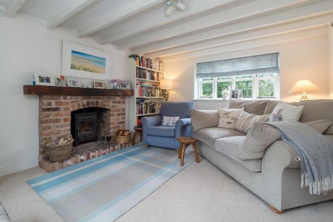 sitting room