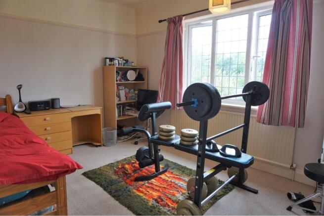 Bedroom Two