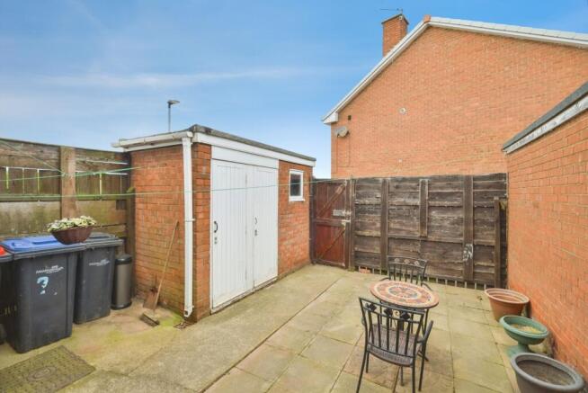 3 bed End of Terrace for sale Image 9