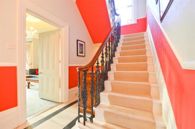 Hallway and Stairs.JPG