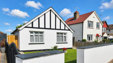 Reculver Road, Herne Bay, CT6 6QA