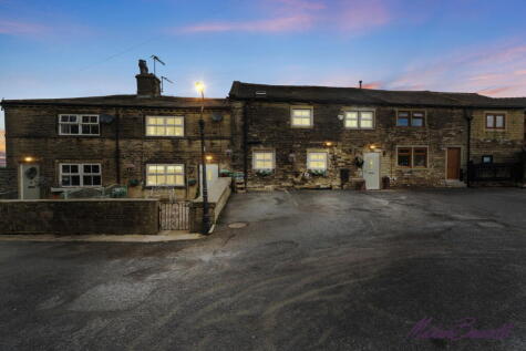 Brow Top, Clayton, Bradford, BD14 6PS