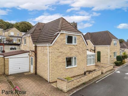 Hall Court, Brotherton, Knottingley
