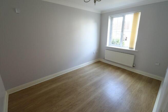 Bedroom Five