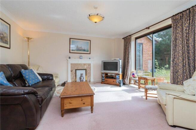 Living Room 1