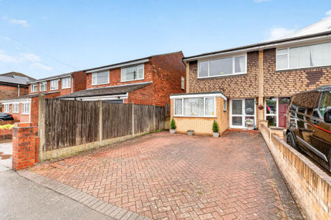 Mornington Road, Ashford