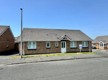 Skomer Drive, Milford Haven, Pembrokeshire, SA73