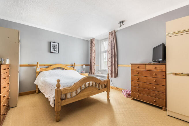 Bedroom  One