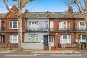 167, Wandsworth Bridge Road, London SW6 2TT