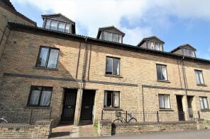 18, Waterhouse, Water Lane, Cambridge CB4 1XZ
