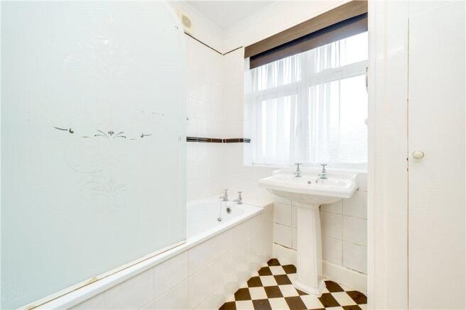 House Bathroom