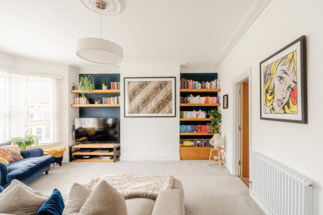 Stackpool Road, Southville, BS3 photo 4