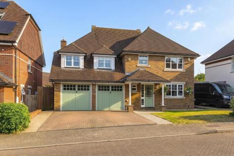 Admiral Way, Kings Hill, ME19 4NT