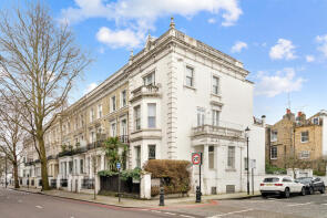 63, Cathcart Road, London SW10 9DH