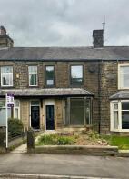 379, Manchester Road, Burnley BB11 4HE